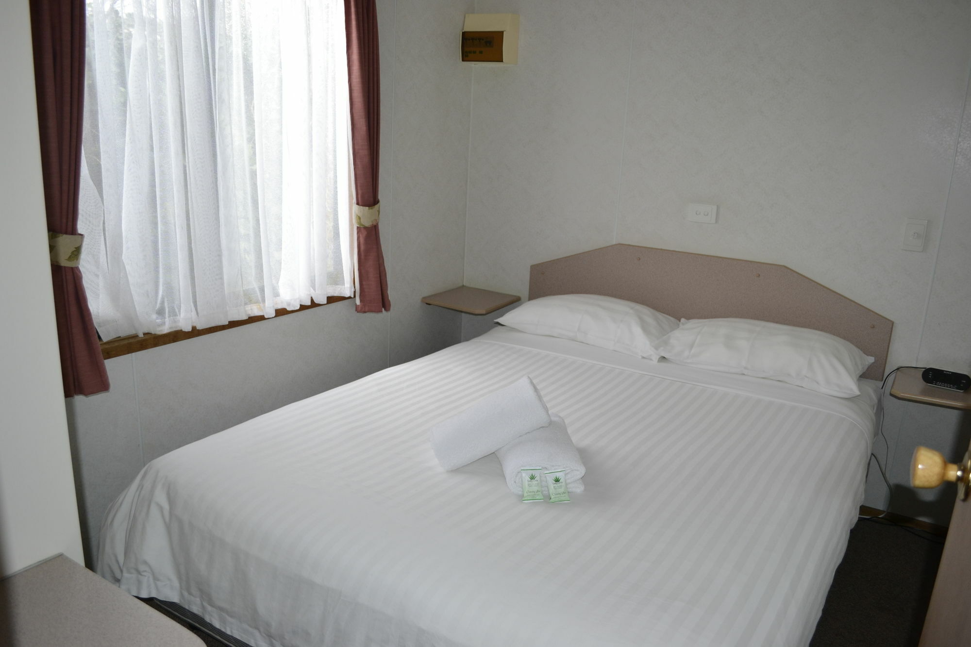Warrnambool Holiday Village Extérieur photo