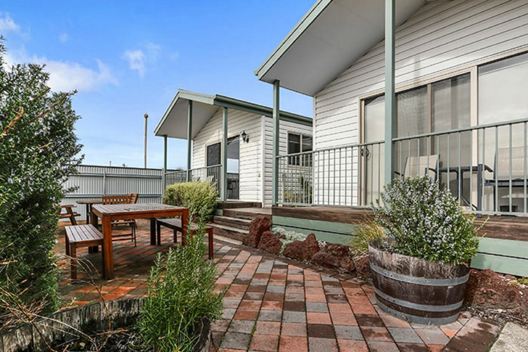 Warrnambool Holiday Village Extérieur photo
