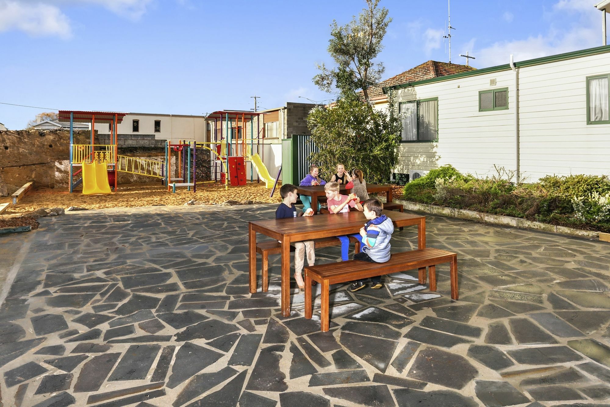 Warrnambool Holiday Village Extérieur photo