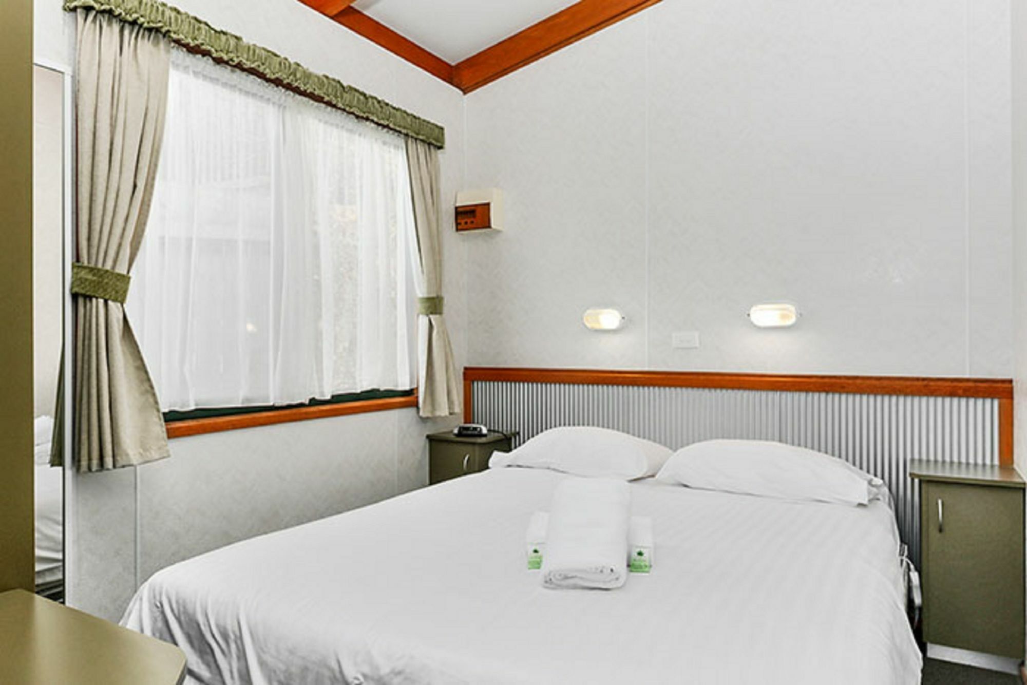 Warrnambool Holiday Village Extérieur photo