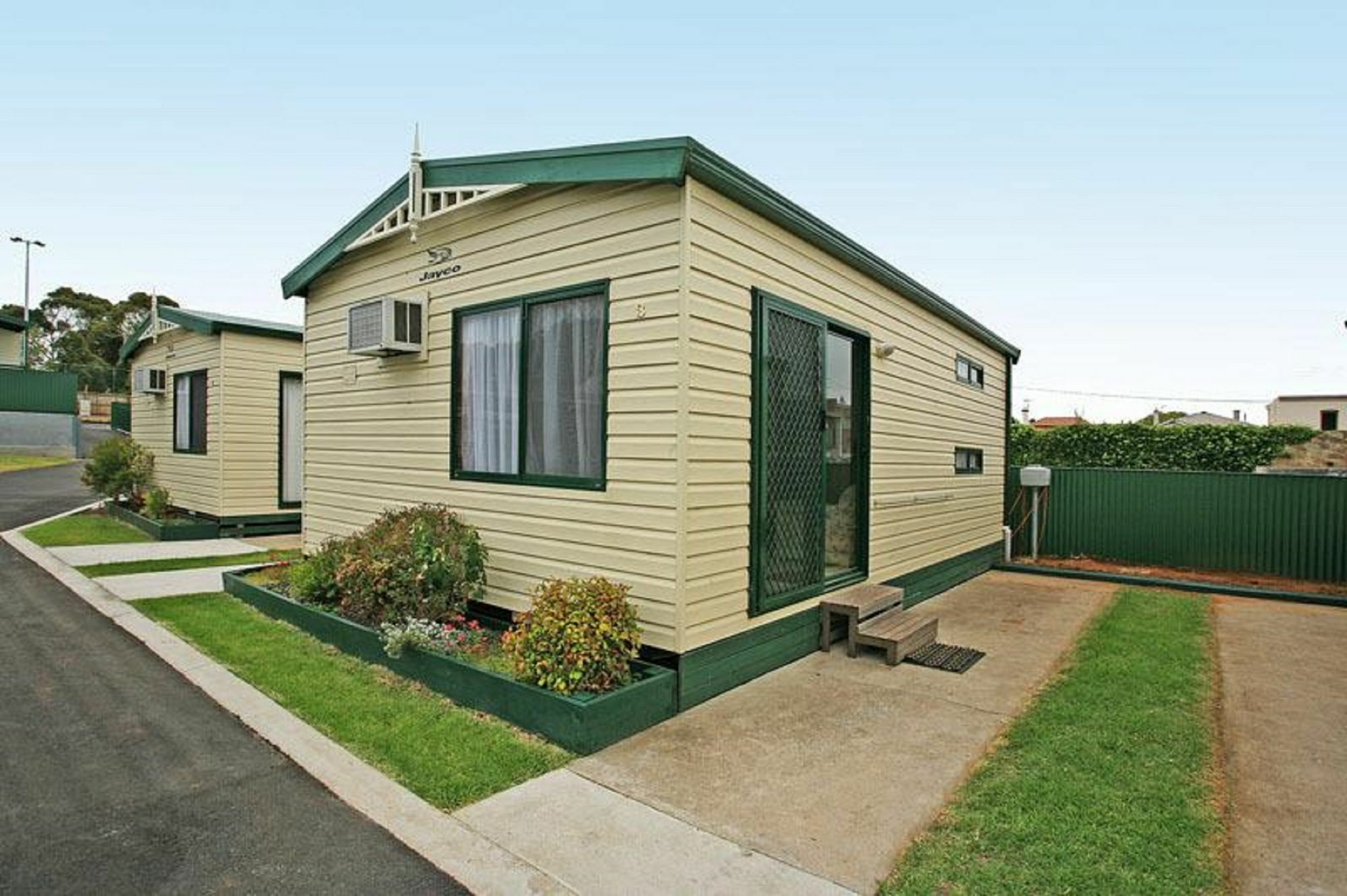 Warrnambool Holiday Village Extérieur photo