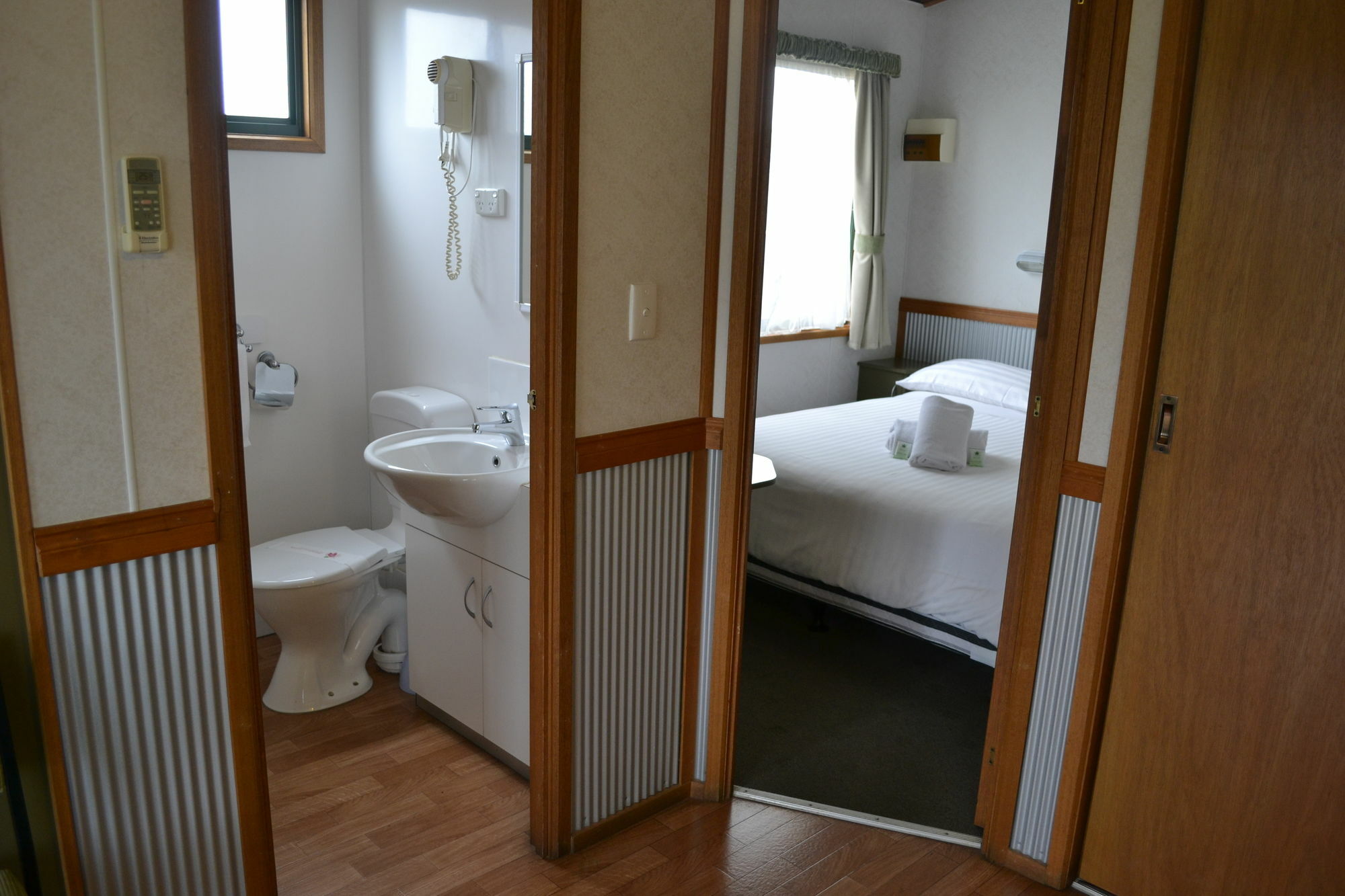 Warrnambool Holiday Village Extérieur photo