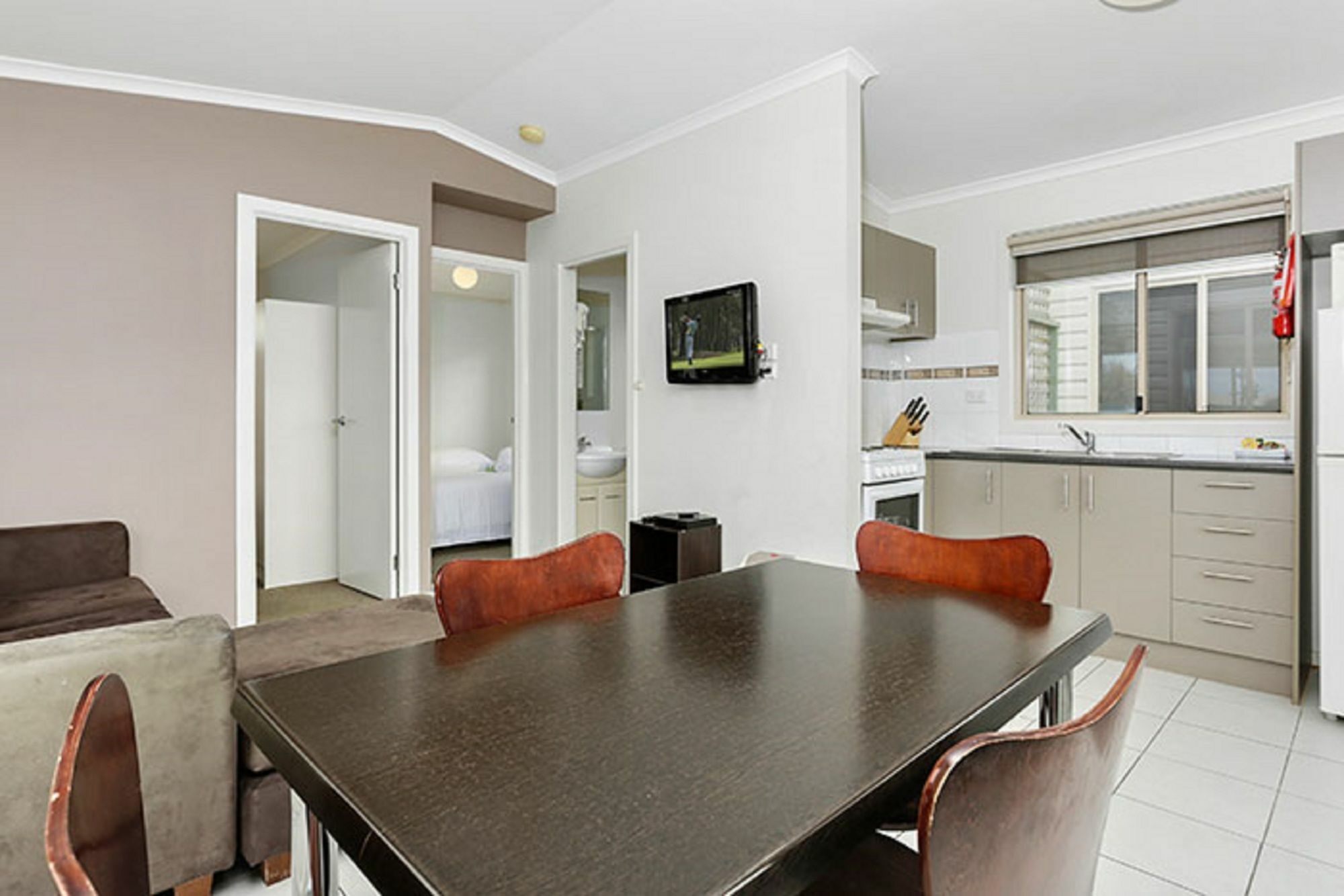 Warrnambool Holiday Village Extérieur photo