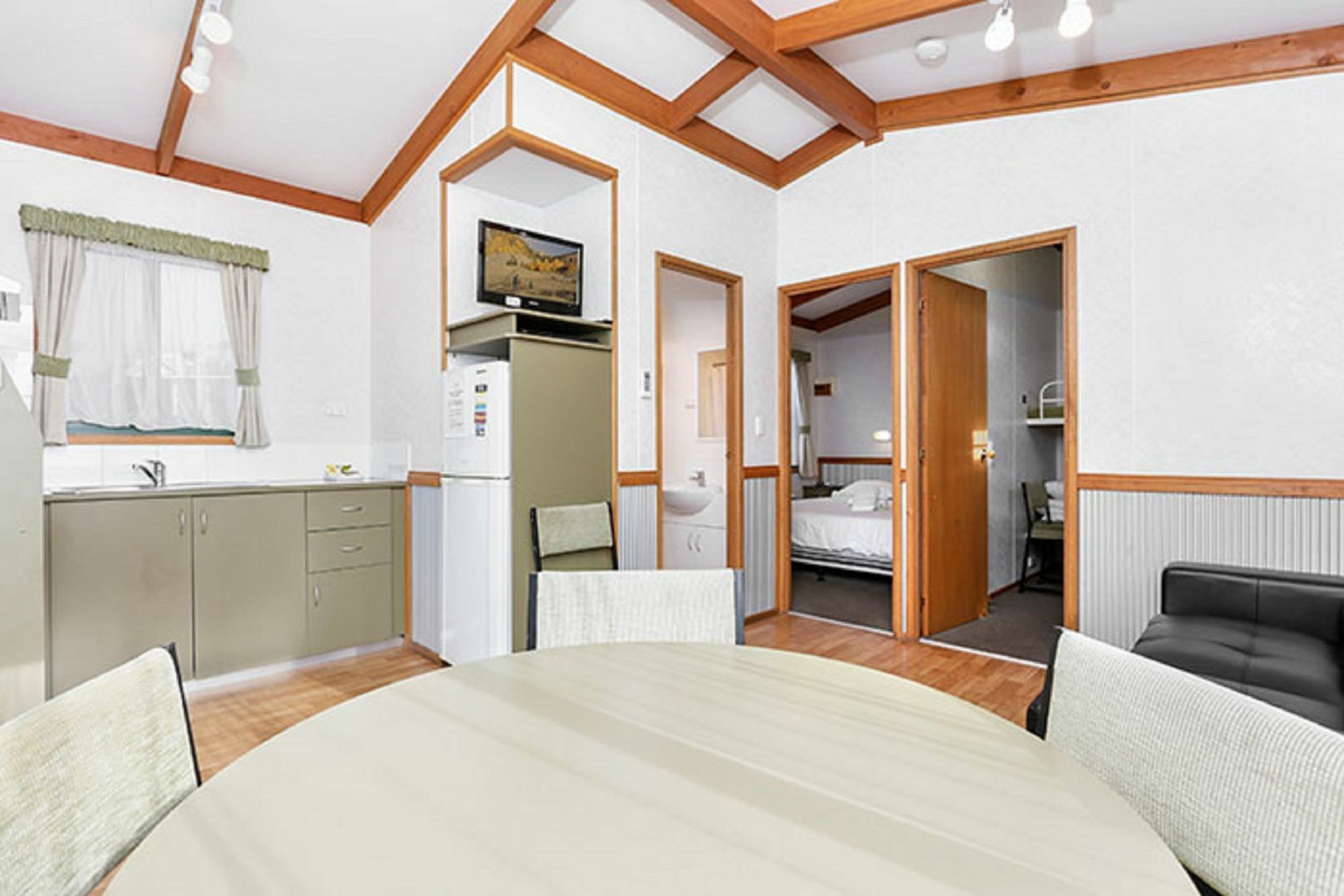 Warrnambool Holiday Village Extérieur photo