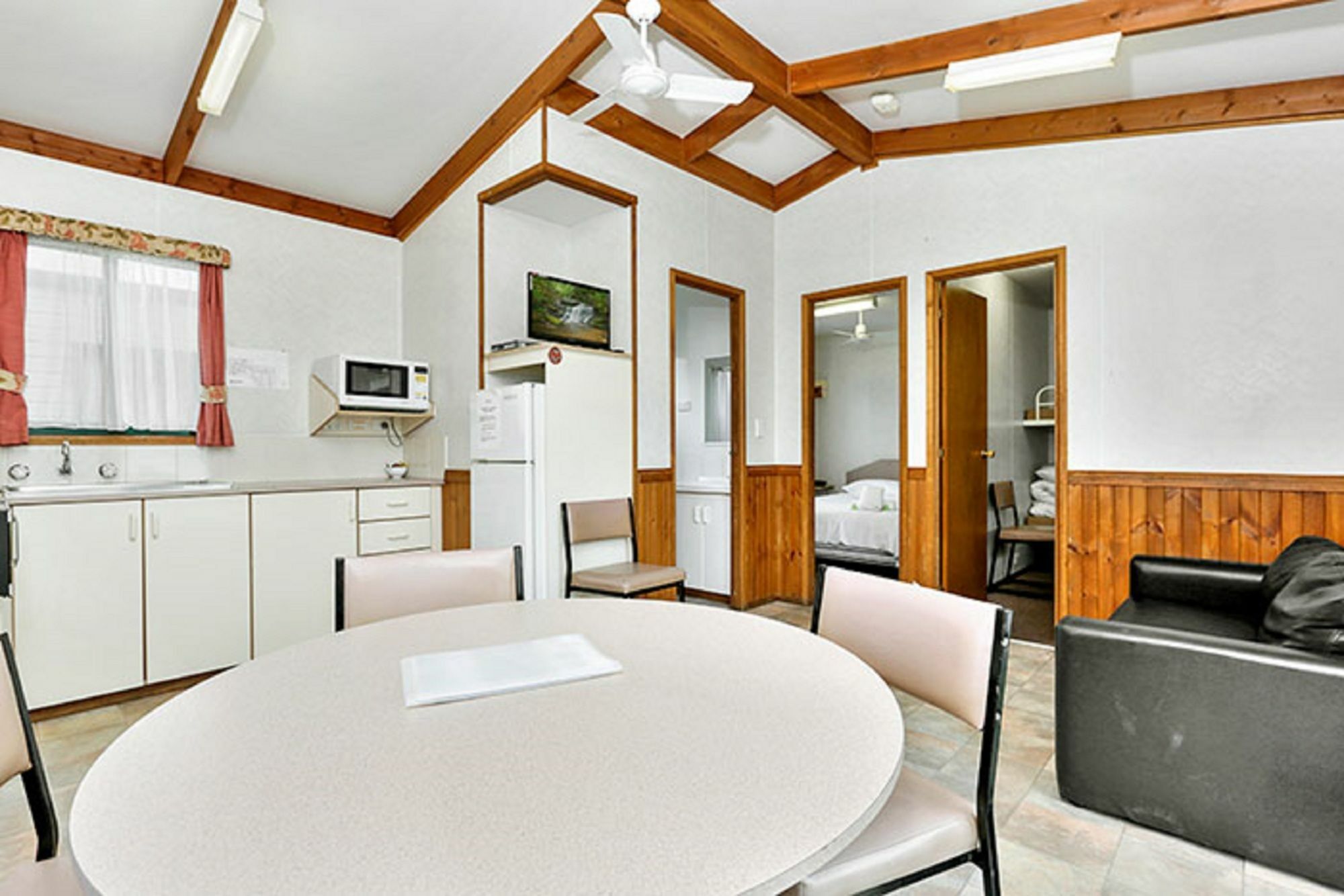 Warrnambool Holiday Village Extérieur photo