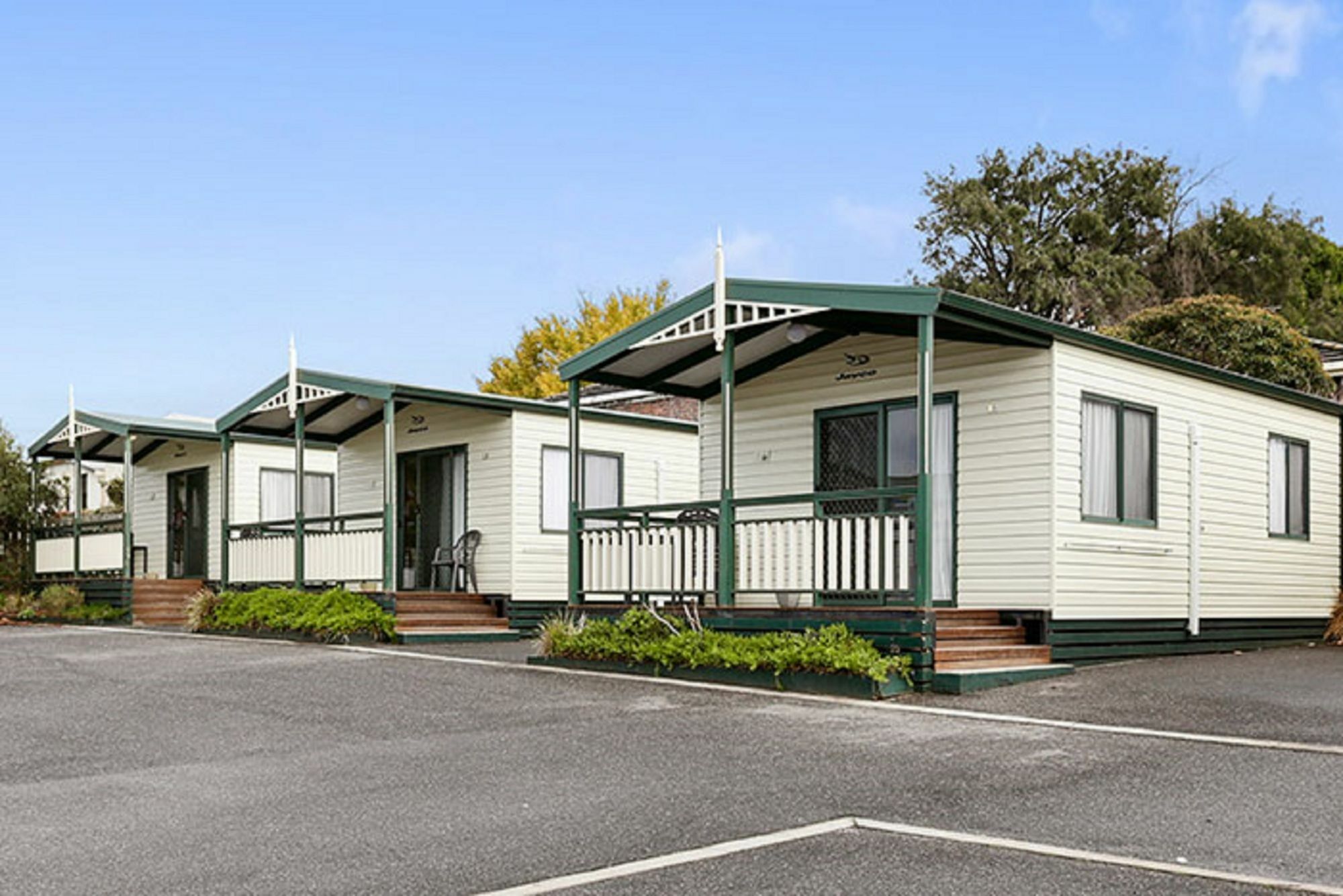 Warrnambool Holiday Village Extérieur photo